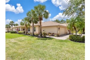 20075 Serre Drive, Estero, FL 33928 Sold 12/10/24