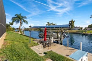 1809 10th Avenue, Cape Coral, FL 33990 Sold 07/28/25