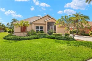 18300 Plumbago Court, Lehigh Acres, FL 33972 Sold 12/27/24