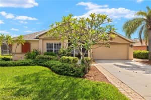 18300 Plumbago Court, Lehigh Acres, FL 33972 Sold 12/27/24