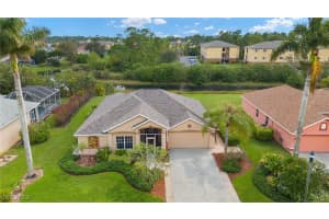 18300 Plumbago Court, Lehigh Acres, FL 33972 Sold 12/27/24