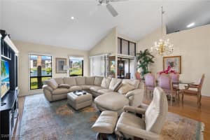4631 Landings Drive, Fort Myers, FL 33919 Sold 03/31/25