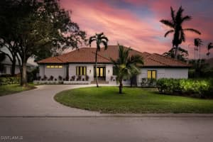 27441 Country Club Drive, Bonita Springs, FL 34134 Sold 05/14/25