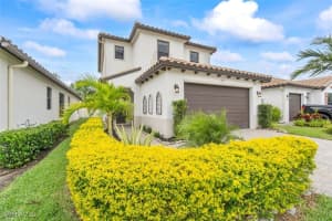 8813 Madrid Circle, Naples, FL 34104 Sold 05/09/25