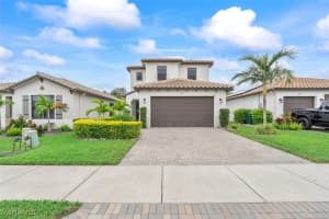 8813 Madrid Circle, Naples, FL 34104 Sold 05/09/25