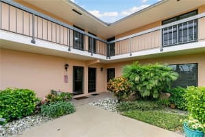 14 Manor Terrace, Marco Island, FL 34145 - MLS#224084083