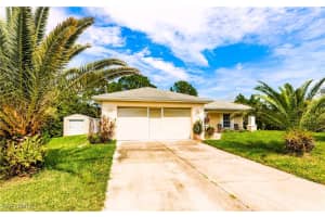 2100 16th Street, Lehigh Acres, FL 33972 Sold 01/17/25