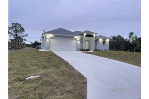 1103 Pine Avenue, Lehigh Acres, FL 33972 Sold 01/31/25