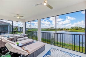 43250 Water Bird Way, Babcock Ranch, FL 33982 - MLS#224084096