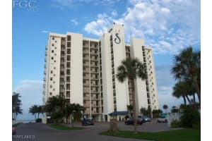 6400 Estero Blvd 903, Fort Myers Beach