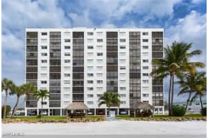 6400 Estero Boulevard, Fort Myers Beach, FL 33931 - MLS#224084099