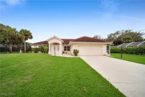 410 Sheldon Avenue, Lehigh Acres, FL 33936 Sold 12/05/24
