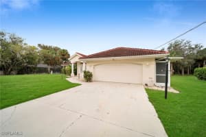 410 Sheldon Avenue, Lehigh Acres, FL 33936 Sold 12/05/24