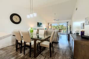 1850 W Crown Pointe Blvd A-202, Naples