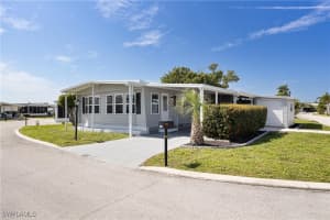 160 Nicklaus Boulevard, North Fort Myers, FL 33903 Sold 12/03/24