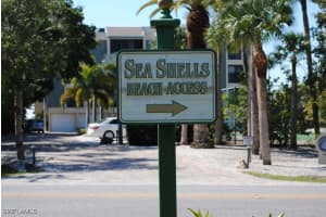 2840 Gulf Drive, Sanibel, FL 33957 Sold 04/11/25
