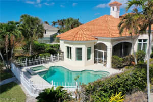 2755 Wulfert Rd, Sanibel