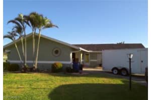 468 Blue Lagoon Lane, North Fort Myers, FL 33903 Sold 01/22/25