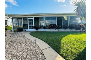 468 Blue Lagoon Lane, North Fort Myers, FL 33903 Sold 01/22/25