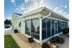 468 Blue Lagoon Lane, North Fort Myers, FL 33903 Sold 01/22/25