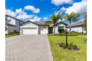 20434 Napa Loop, Estero, FL 33928 Sold 05/02/25