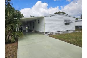 859 Manatee Road, Naples, FL 34114 - MLS#224084177