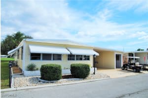 257 Palmer Boulevard, North Fort Myers, FL 33903 - MLS#224084189