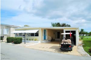 257 Palmer Boulevard, North Fort Myers, FL 33903 - MLS#224084189