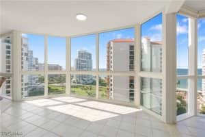 4255 Gulf Shore Boulevard, Naples, FL 34103 Sold 05/15/25