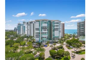 4255 Gulf Shore Boulevard, Naples, FL 34103 Sold 05/15/25
