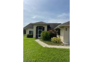 409 McKinley Avenue, Lehigh Acres, FL 33972 Sold 01/31/25
