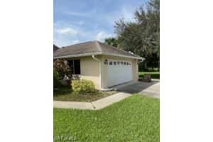 409 McKinley Avenue, Lehigh Acres, FL 33972 Sold 01/31/25