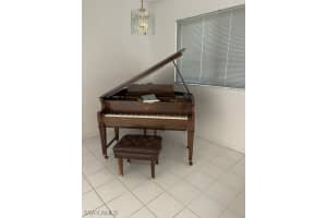 409 McKinley Avenue, Lehigh Acres, FL 33972 Sold 01/31/25