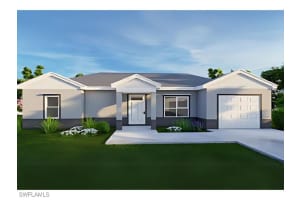 309 Murphy Avenue, Lehigh Acres, FL 33972 Sold 07/31/25
