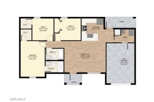 309 Murphy Avenue, Lehigh Acres, FL 33972 Sold 07/31/25