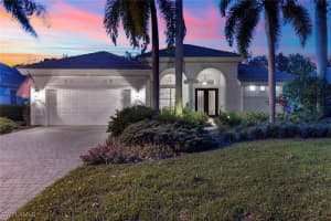 20048 Buttermere Court, Estero, FL 33928 Sold 01/03/25