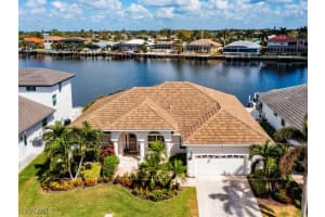 1157 Strawberry Court, Marco Island, FL 34145 Sold 11/27/24