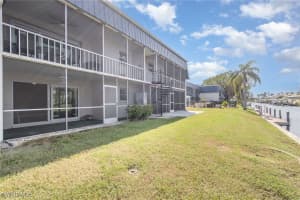 4912 Vincennes Street, Cape Coral, FL 33904 - MLS#224084264