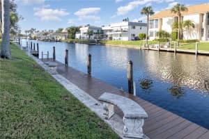 4912 Vincennes Street, Cape Coral, FL 33904 - MLS#224084264