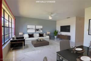 3913 SE 11th Ave, Cape Coral, FL 33904, Sold 12/18/24