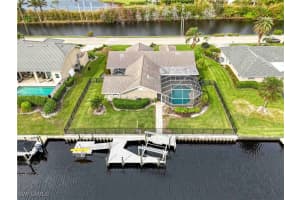 6758 Griffin Boulevard, Fort Myers, FL 33908 Sold 04/03/25