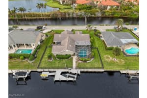 6758 Griffin Boulevard, Fort Myers, FL 33908 Sold 04/03/25