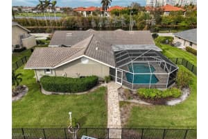 6758 Griffin Boulevard, Fort Myers, FL 33908 Sold 04/03/25