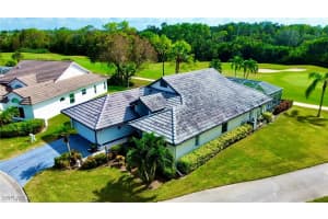 6658 Harwich Court, Naples, FL 34104 Sold 12/22/24