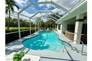 6658 Harwich Court, Naples, FL 34104 Sold 12/22/24