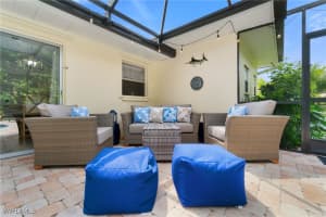 2581 Poinciana Street, Naples, FL 34105 - MLS#224084301