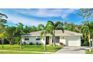 2581 Poinciana Street, Naples, FL 34105 - MLS#224084301