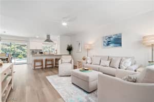 2581 Poinciana Street, Naples, FL 34105 - MLS#224084301