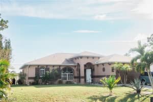 8386 Bamboo Road, Fort Myers, FL 33967 Sold 01/31/25