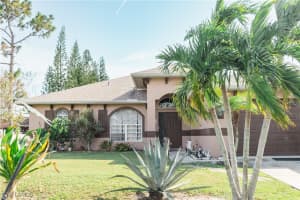 8386 Bamboo Road, Fort Myers, FL 33967 Sold 01/31/25